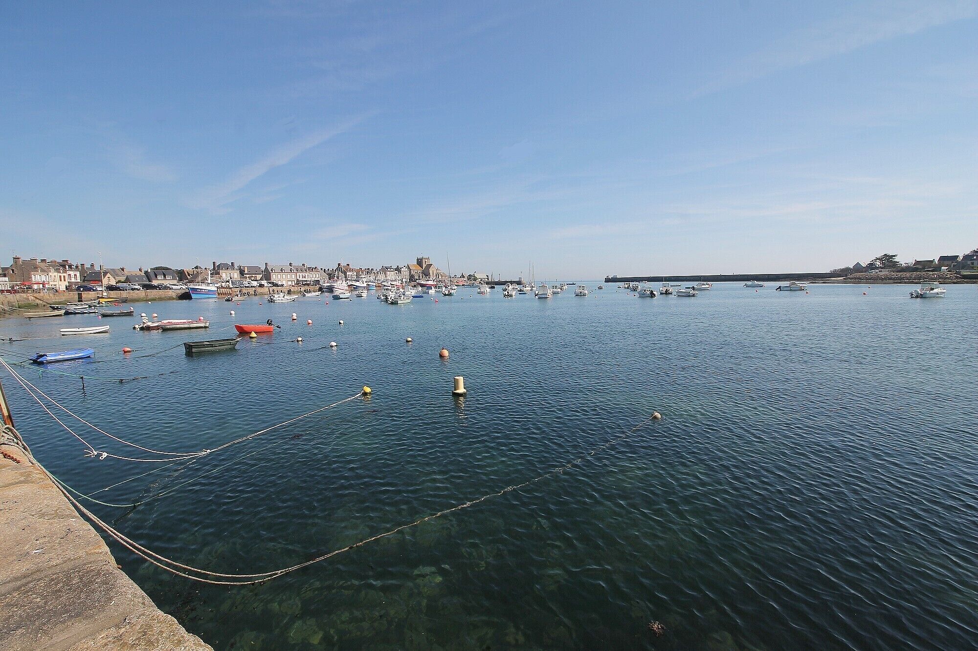 Port de plaisance