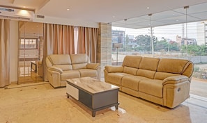 Recepción