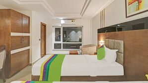 Unclassified image, 3 of 43, button - Treebo Emora Grand (Bengaluru)