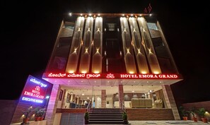 Exterior - Treebo Emora Grand (Bengaluru)