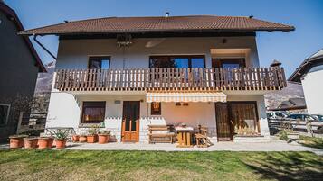Appartement (Two bedroom apartment Rombon Brdo) | Exterieur