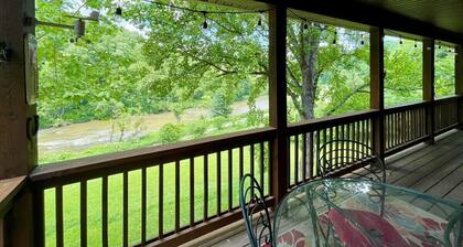 Laurel Winds - Laurel Springs, NC