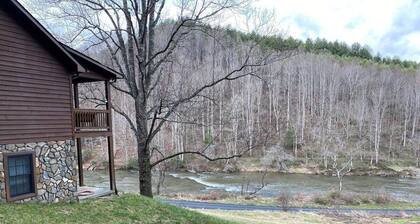 Laurel Winds - Laurel Springs, NC