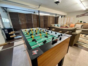 Sala de juegos