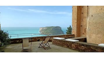 Terraço/pátio