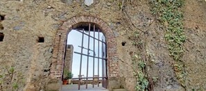 Detalle exterior