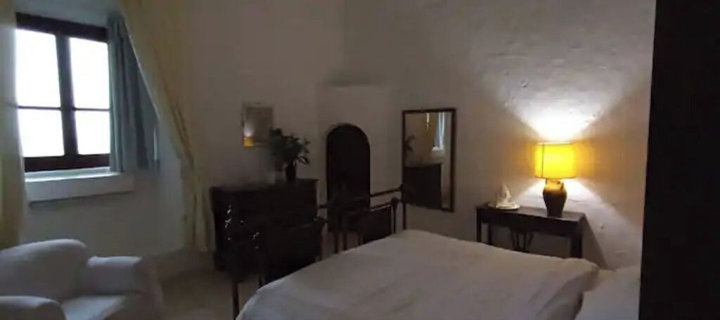8 Schlafzimmer