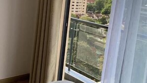 2 chambres, Wi-Fi gratuit