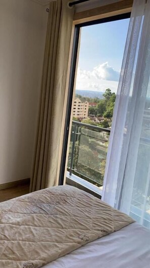 2 bedrooms, free WiFi