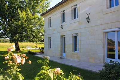 Domaine de Lapouyade