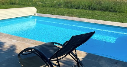 Domaine de Lapouyade