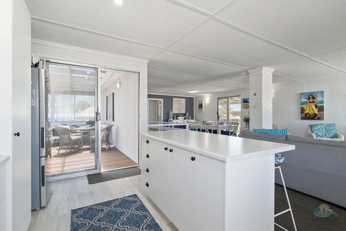 Hamptons- Hampton’s style home that will have you feeling instantly relaxed