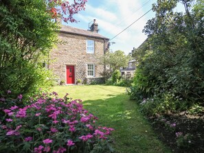 Cottage | Interior - Tiplady Cottage (Leyburn)
