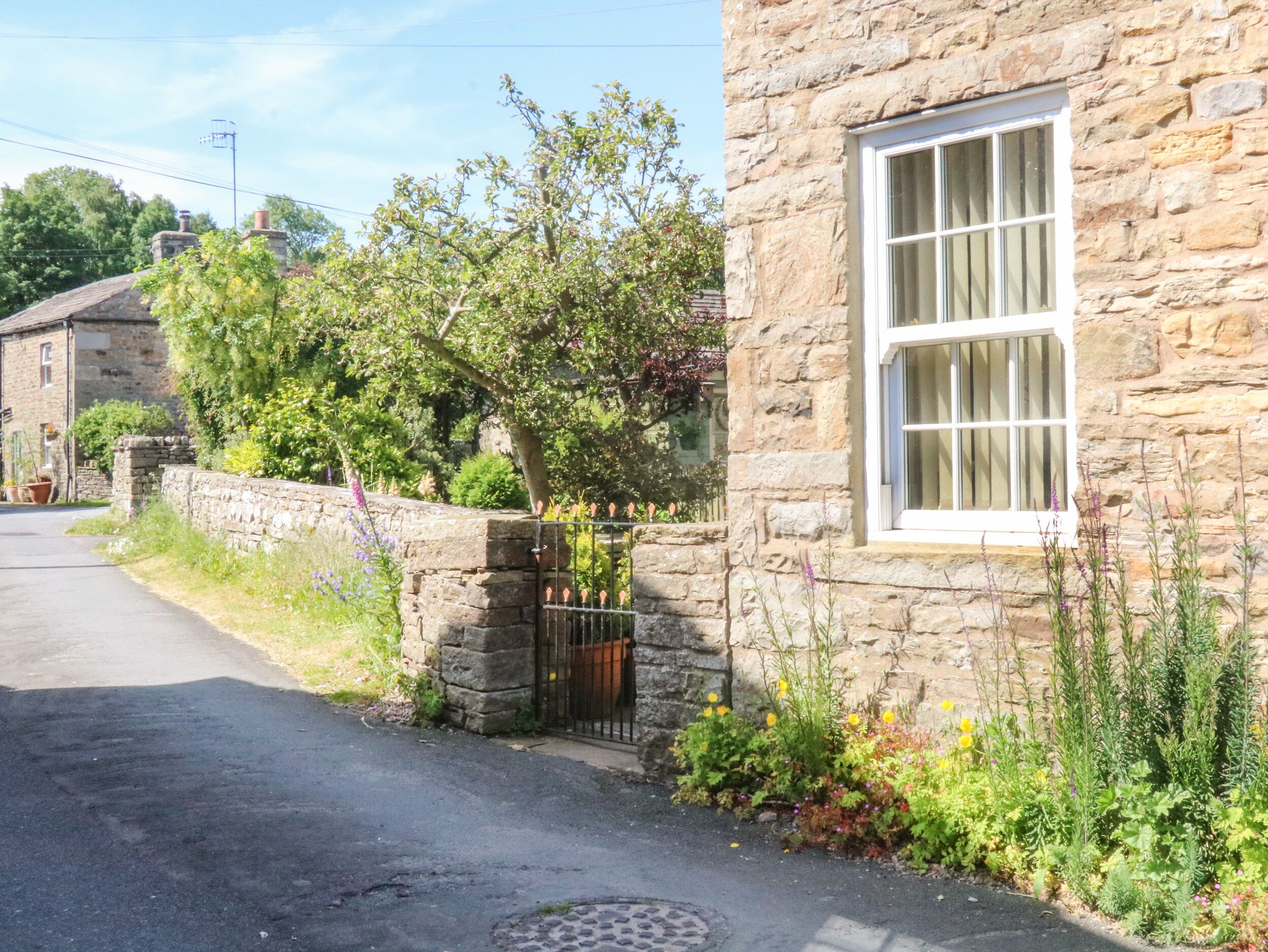 คอทเทจ | ภายใน