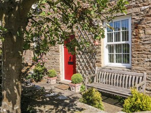 Ferienhaus | Innenbereich