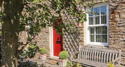 Tiplady Cottage