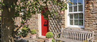 Tiplady Cottage