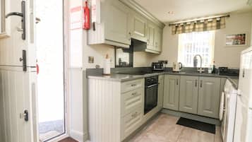 Cottage | Interior
