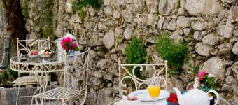 Boutique Hotel Villa Sarnia