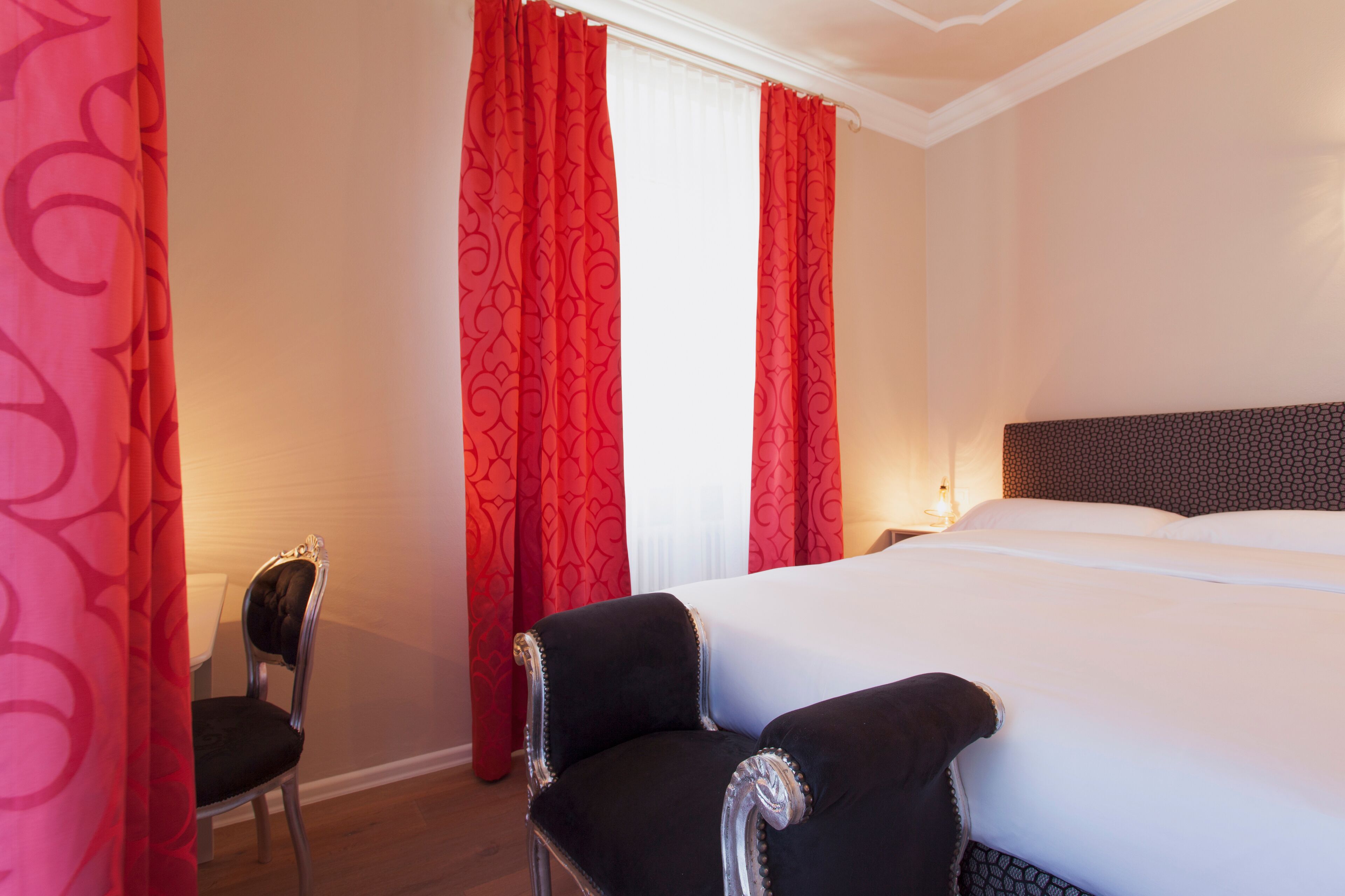 Foto - Boutique Hotel Villa Sarnia