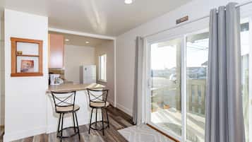 Suite Deluxe | Vista desde la habitación