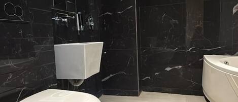 Chambre Exécutive | Salle de bain