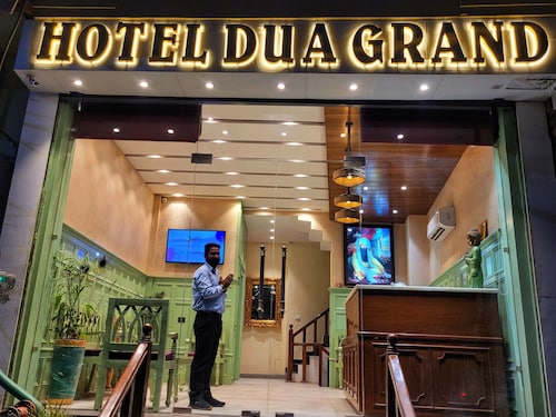 Hotel Dua Grand