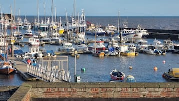 Marina/club náutico