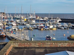 Marina - Lovely 2 bed Chalet in Bridlington Free Electric (Bridlington)