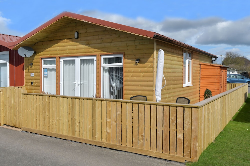 3 Bedroom Chalet South Shore Bridlington