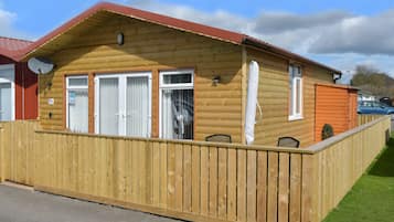 Chalet | Extérieur