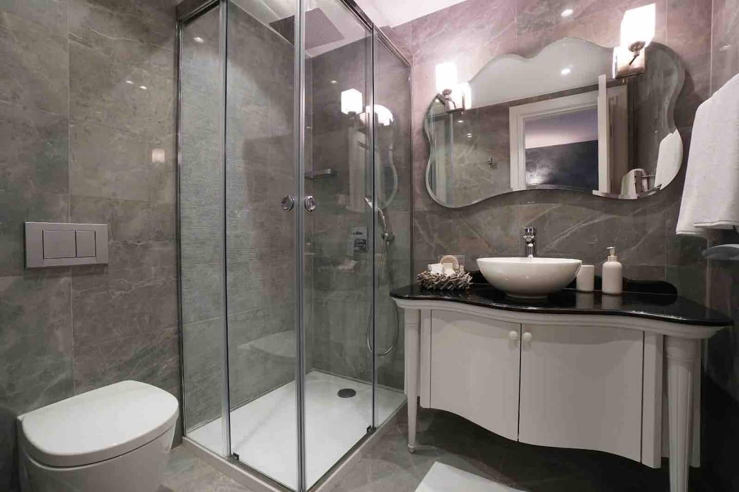 Villa with Private Pool, Bodrum CityCenter