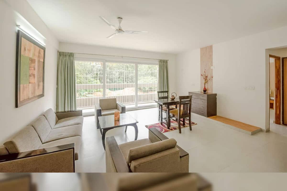 Suite monolocale Deluxe | Interni