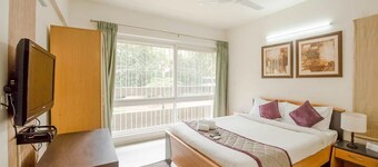 การพักผ่อนธุรกิจอัลทรูอิสต์ (B -1)