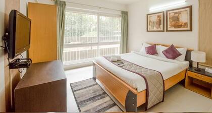 The Altruist Business Stays (B -1)