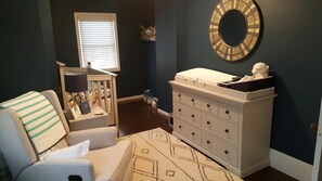 3 habitaciones, wifi y ropa de cama