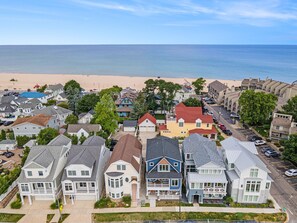 Exterior - Welcome to Simpli Soha (South Haven)