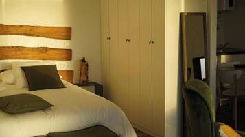 1 多间卧室、免费 WiFi