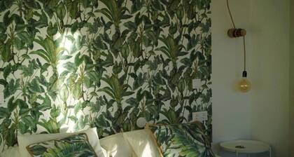 Apartment for 4 with Mountain View