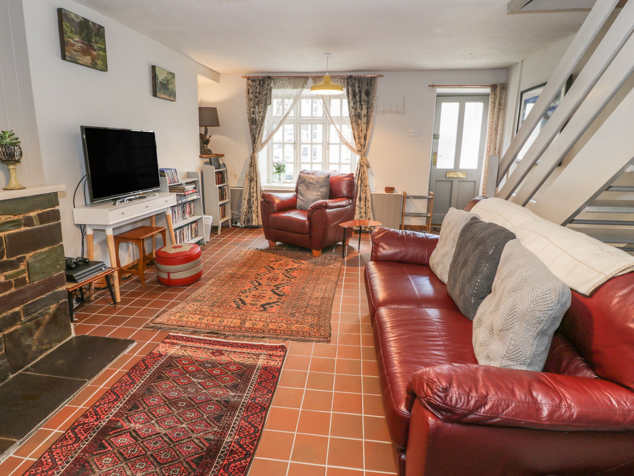 Cottage | Living room