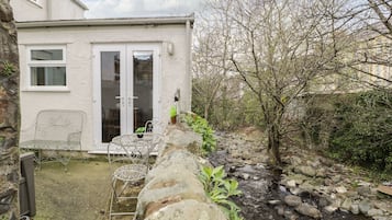 Ferienhaus | Innenbereich
