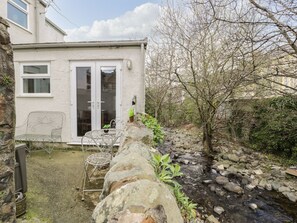 Cottage | Interior - 3 Alma Terrace (Llanfairfechan)