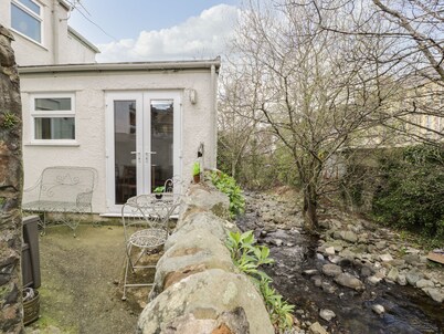3 Alma Terrace