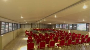 Meeting facility - Hill Top Hotel Semuto (Semuto)