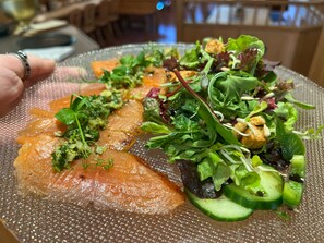 Dining - Gasthaus Kampenwand Bernau (Bernau am Chiemsee)