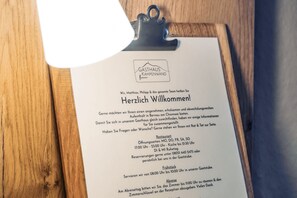 Room - Gasthaus Kampenwand Bernau (Bernau am Chiemsee)