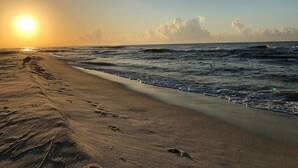 Beach - Seabiscuit (Gulf Shores)