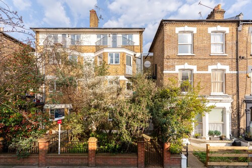 The Goldhawk Road Collection