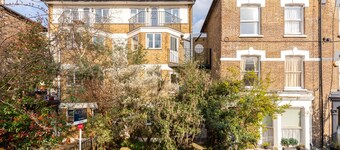 The Goldhawk Road Collection