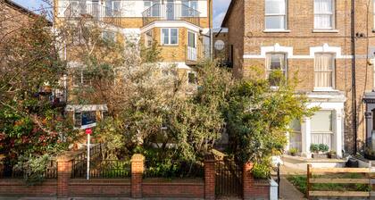 The Goldhawk Road Collection